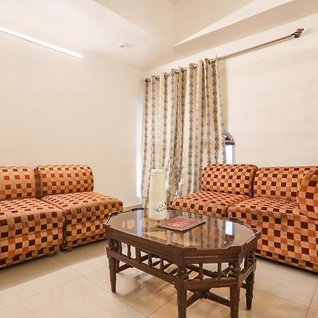Fabhotel Darshan Tower Nagpur Exterior foto