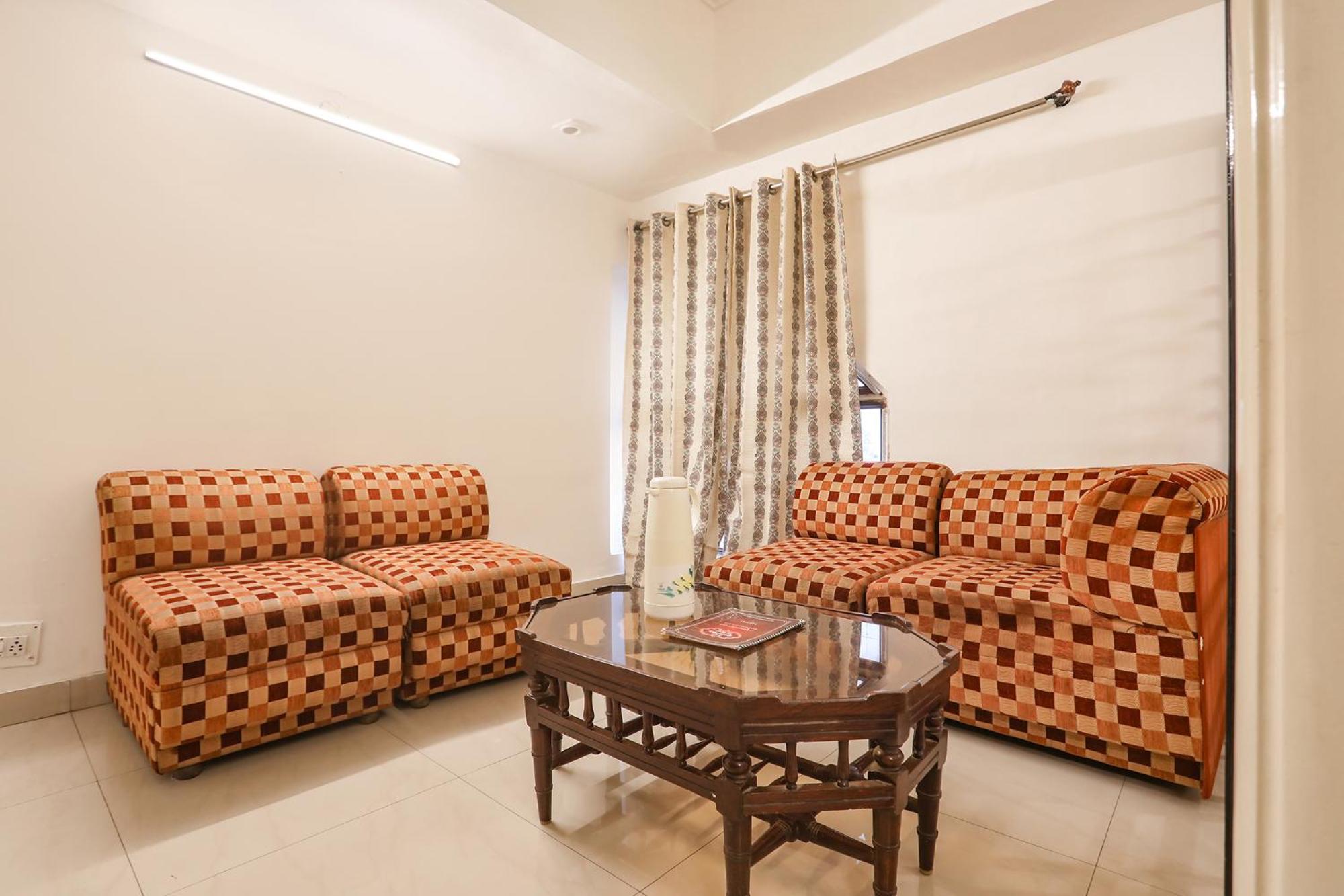 Fabhotel Darshan Tower Nagpur Exterior foto